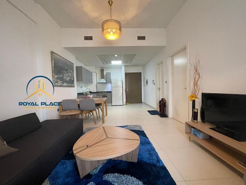 FULLY FURNISHED | CHILLER FREE | NEAR TO METRO