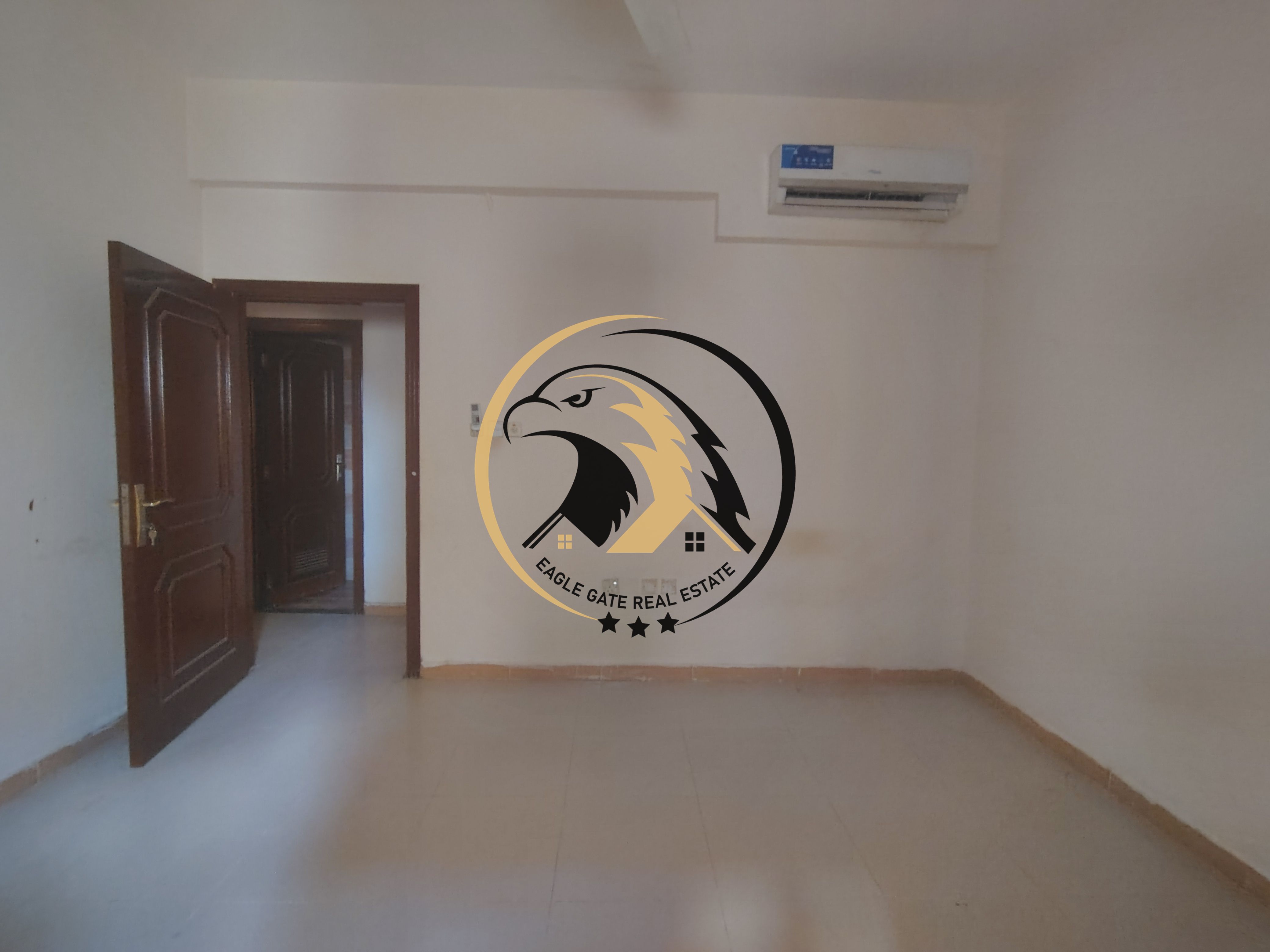 Closed to Muweilla bus station Premium 1 BHK Flat for Rent | Spacious Layout & Closed Hall| Family Only | Muwaileh Sharja