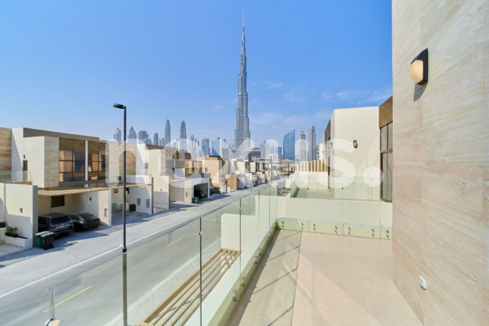 Skyline View | Prime Location | Brand New
