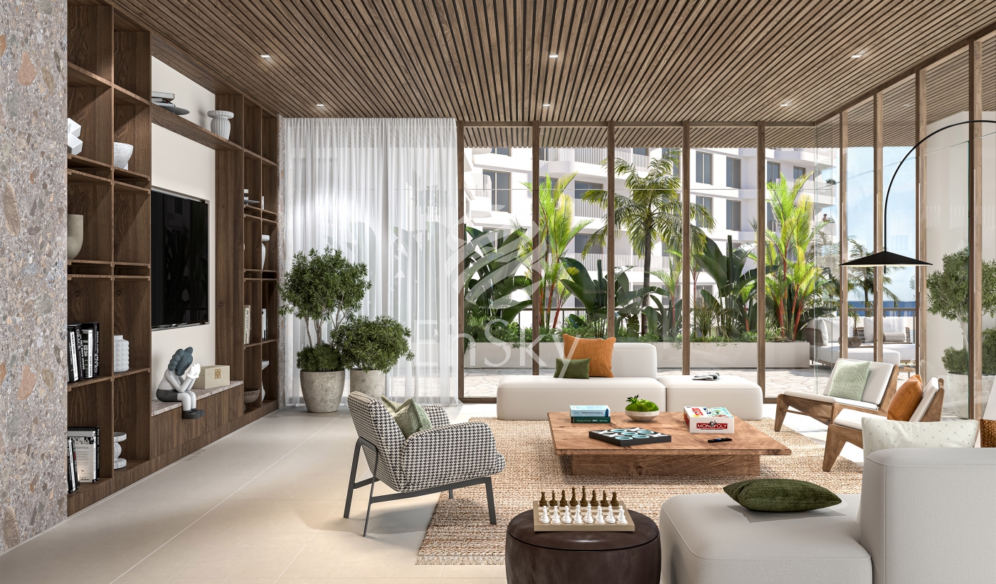 Calm Lifestyle | Invest Now | Prime Location