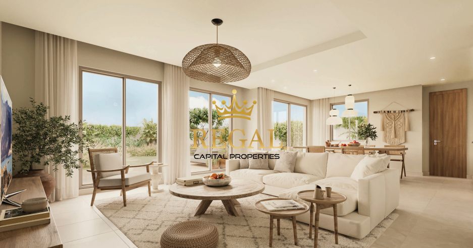 Luxury Living | Elegant Unit | Mediterranean-Inspired