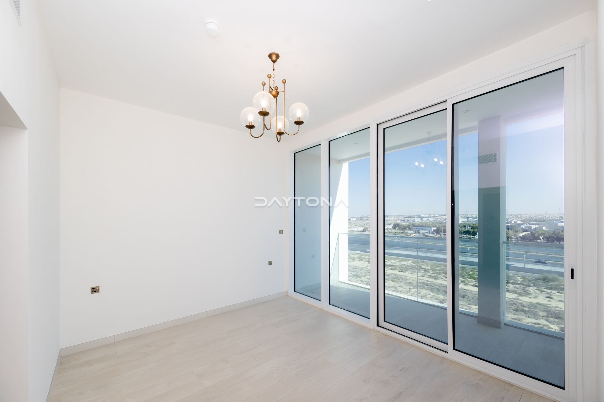OPEN VIEW | MAIDS ROOM | BRAND NEW | WITH AMENITIES