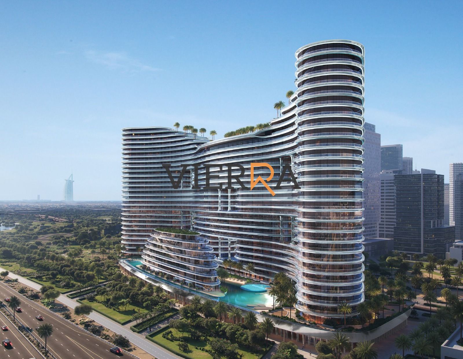 Prime Investment | Smart Home Features | Exclusive Waterfront Living