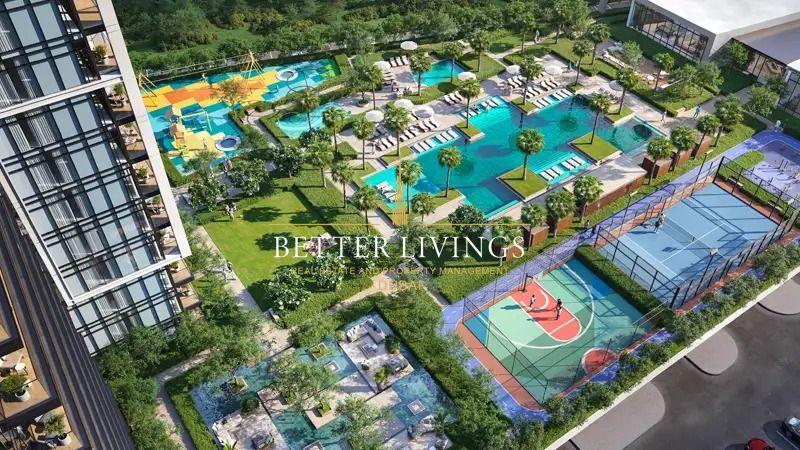 60/40 PP | Scenic Skyline View | Marvelous 2 Bed | Premium Quality | Call Now!