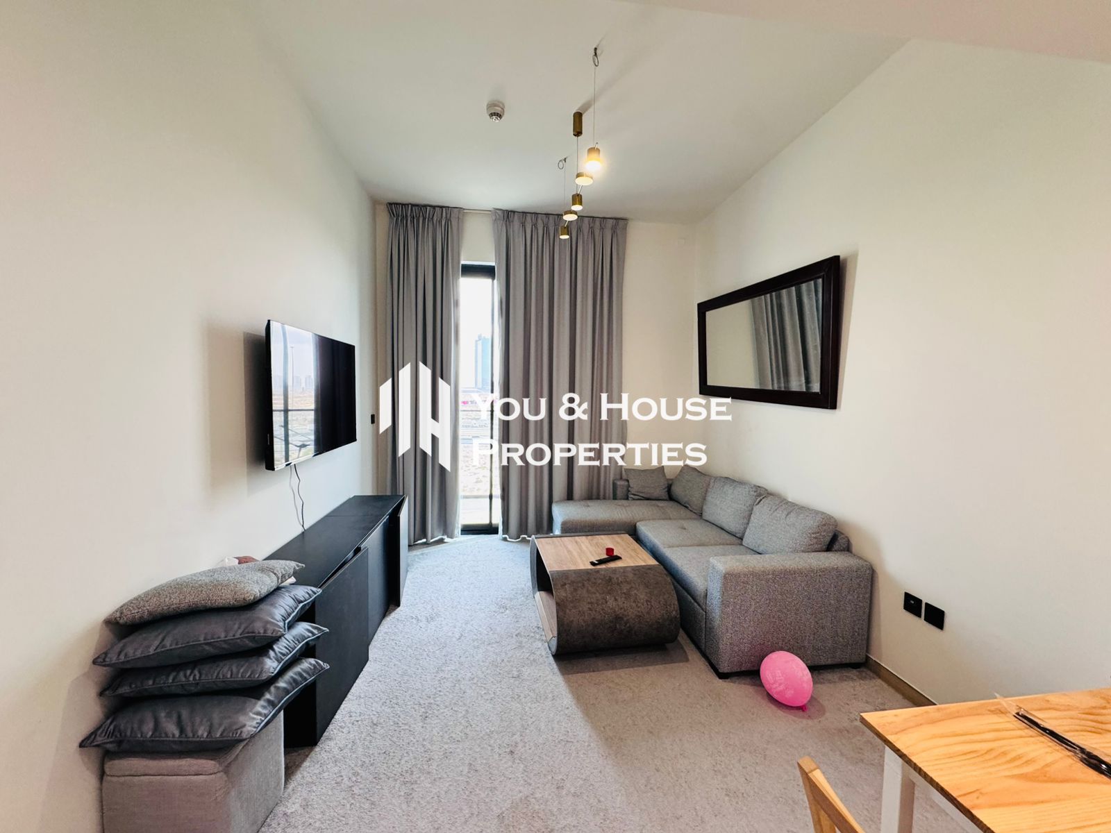 High End Comfort 1-Bed I Premium Quality I Best Amenities