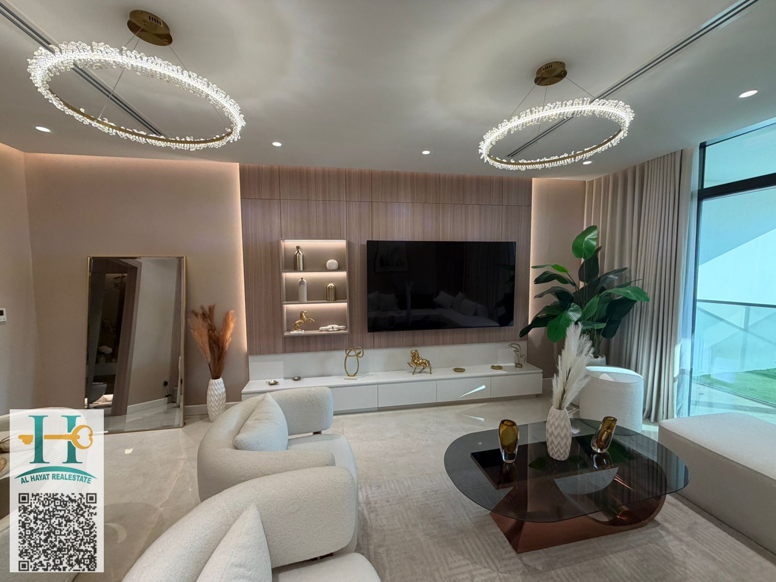 Tiger down town alalia ajman 3 bed room