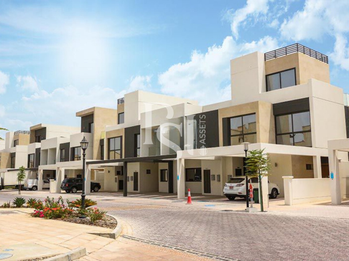 Huge Terrace | Private Garden | Premium Finishing