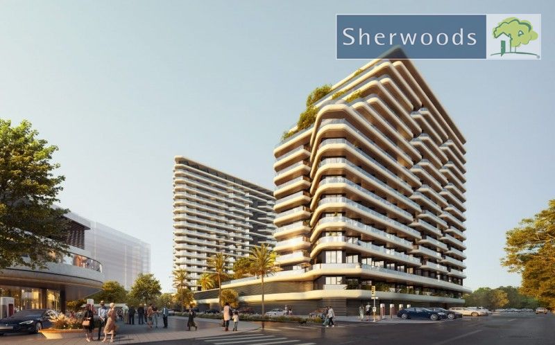 Off-Plan Opportunity |North Tower | Near Completion