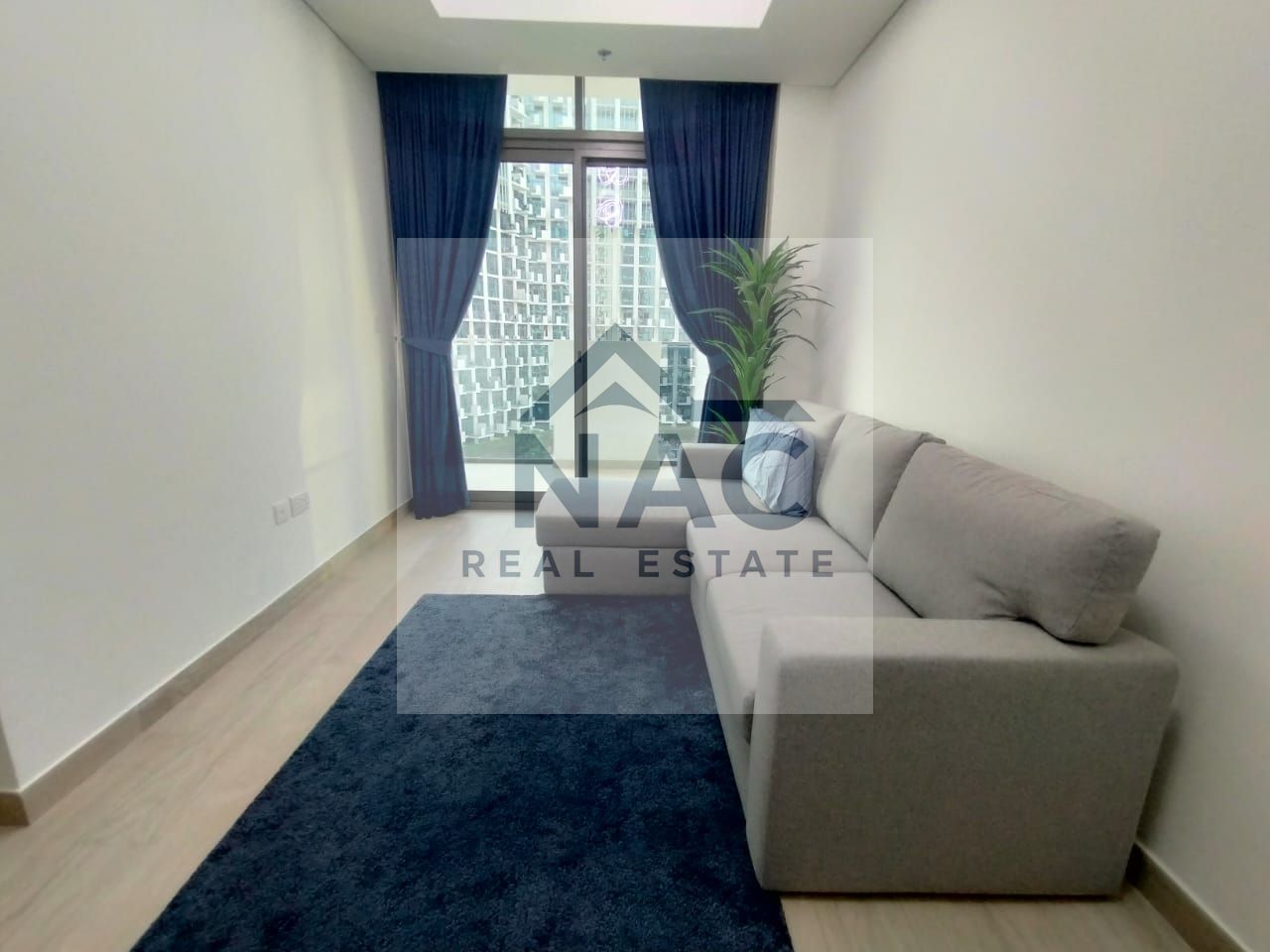Elegant | Fully Furnished Apartment with Burj Khalifa Skyline View | Near to Downtown | Al Jaddaf