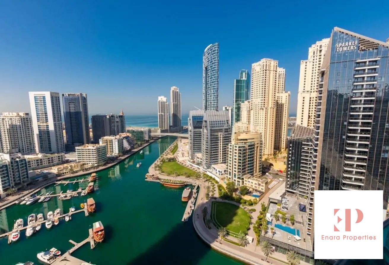 Marina View | Waterfront Living | Pool | Gym