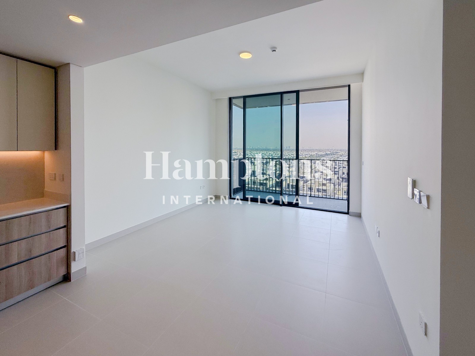 Spacious 1BR | Serene Living | Modern Comfort