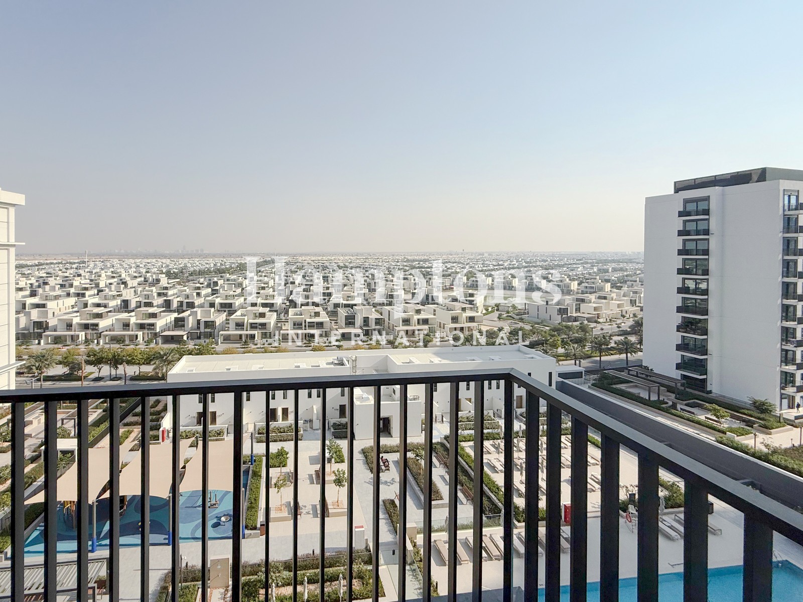 1BR | Serene Living | Modern Comfort