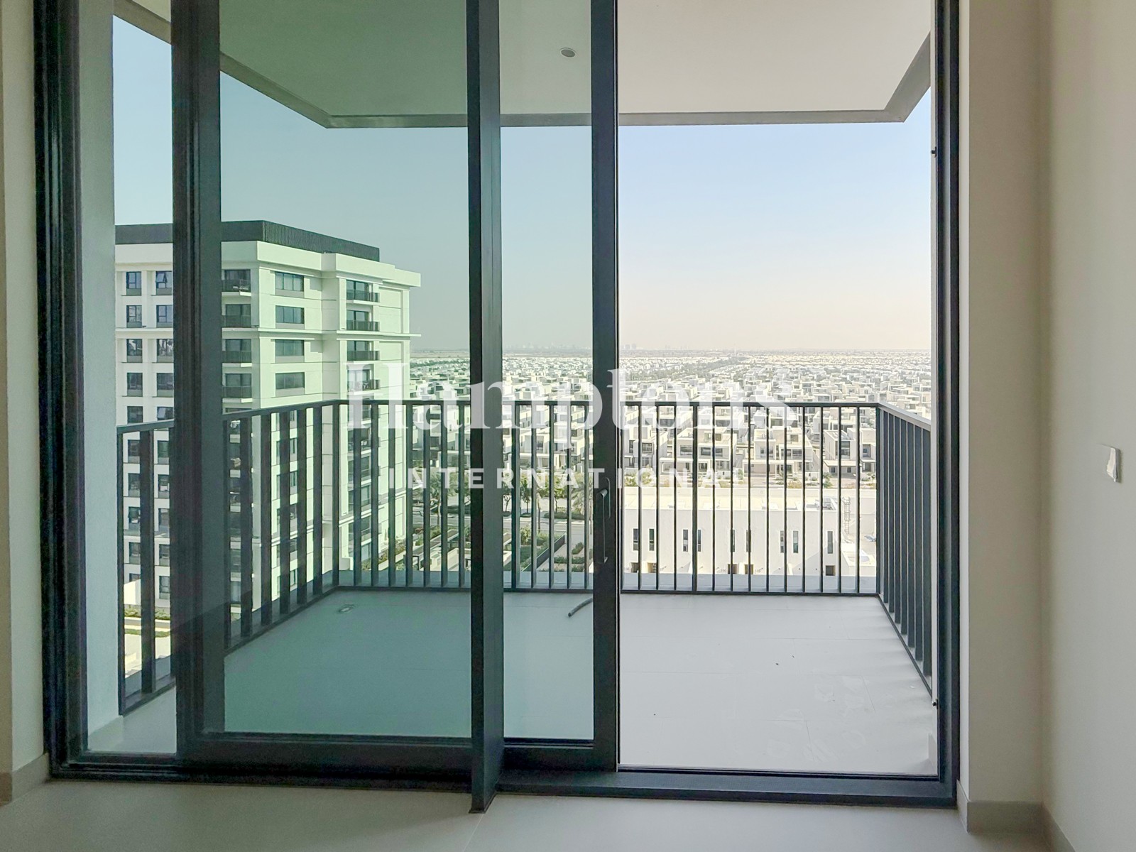 Spacious | Open-Plan Layout | Urban Retreat