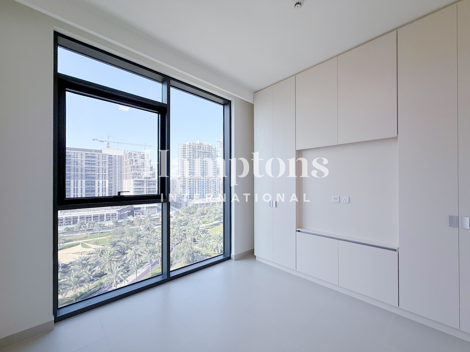 Cozy 1BR | Light and Space | Relax and Enjoy