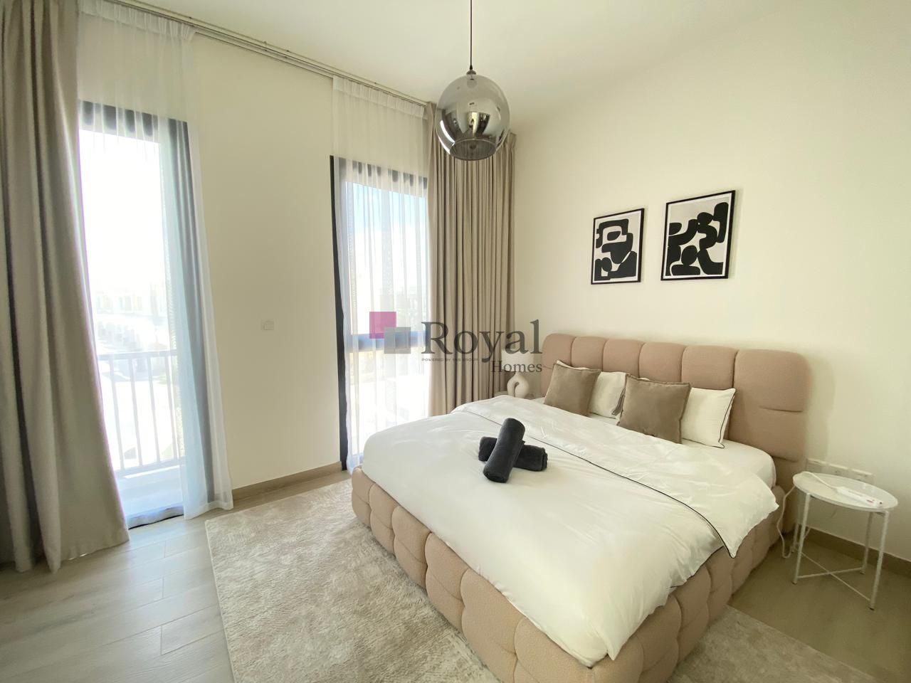 Brand New | Fully Furnished | Great Community