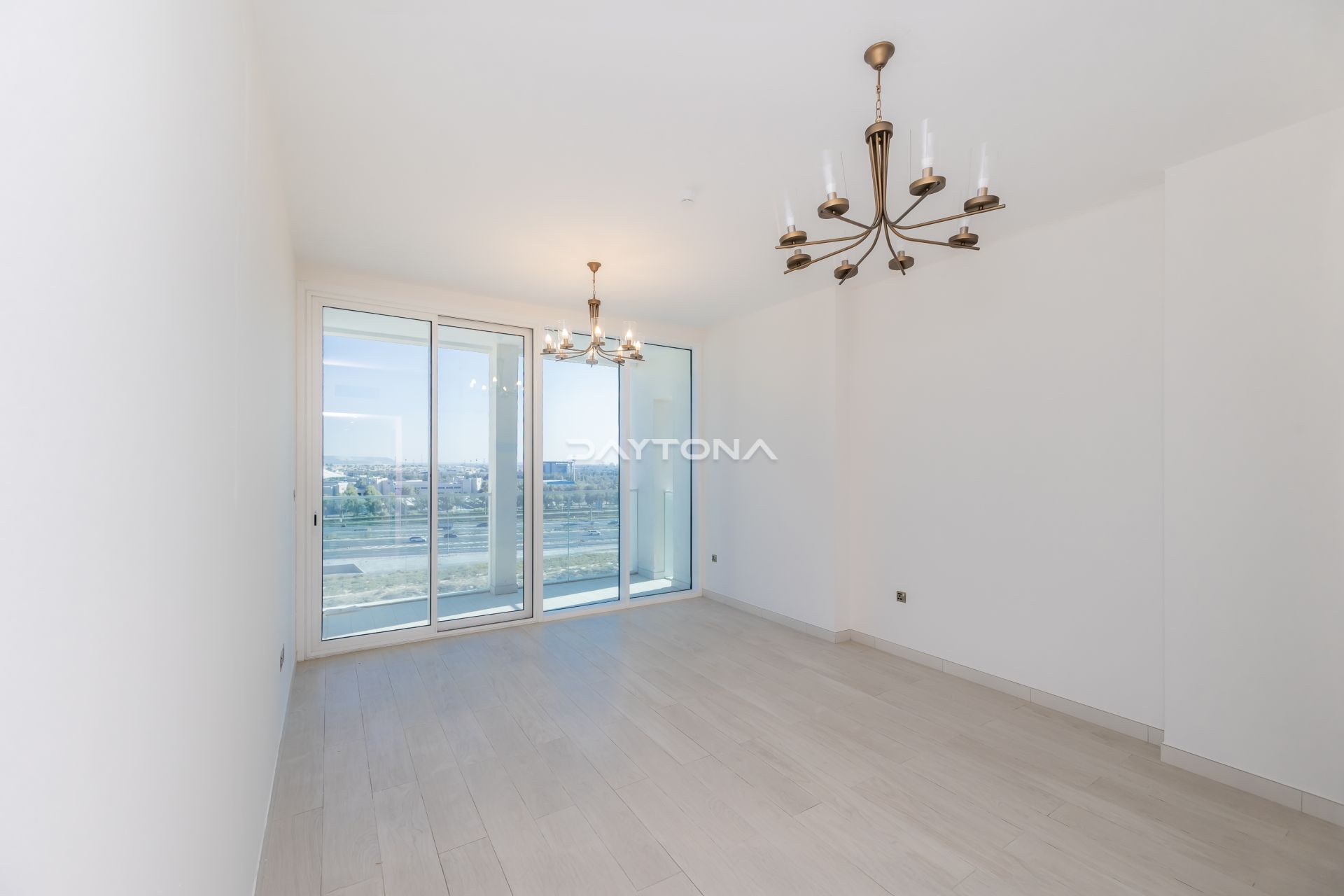 2 BED + MAID | SEMI FURNISHED | CLOSE KITCHEN