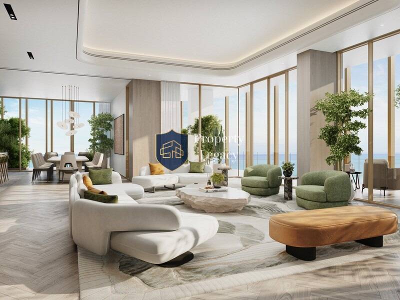 Ocean Sunset View | Investor Deal | High ROI
