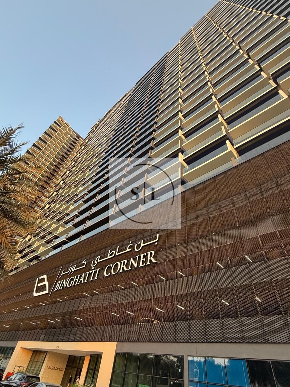 City View | Brand New | Corner Unit | Biggest Layout | High Floor