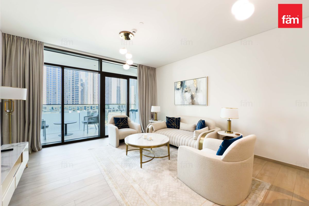 Furnished | Ready to move | Branded