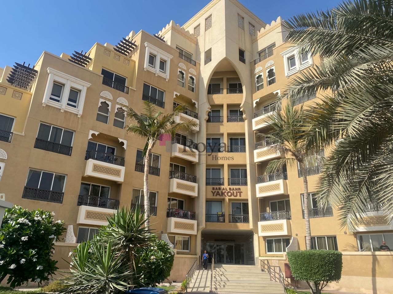 Free Utilities | Sea View | Upgraded Big Studio