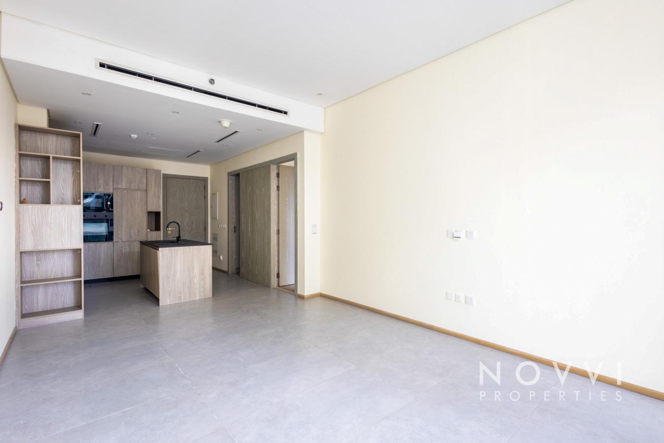 Pool View | 1 Bedroom | Dishwasher Included
