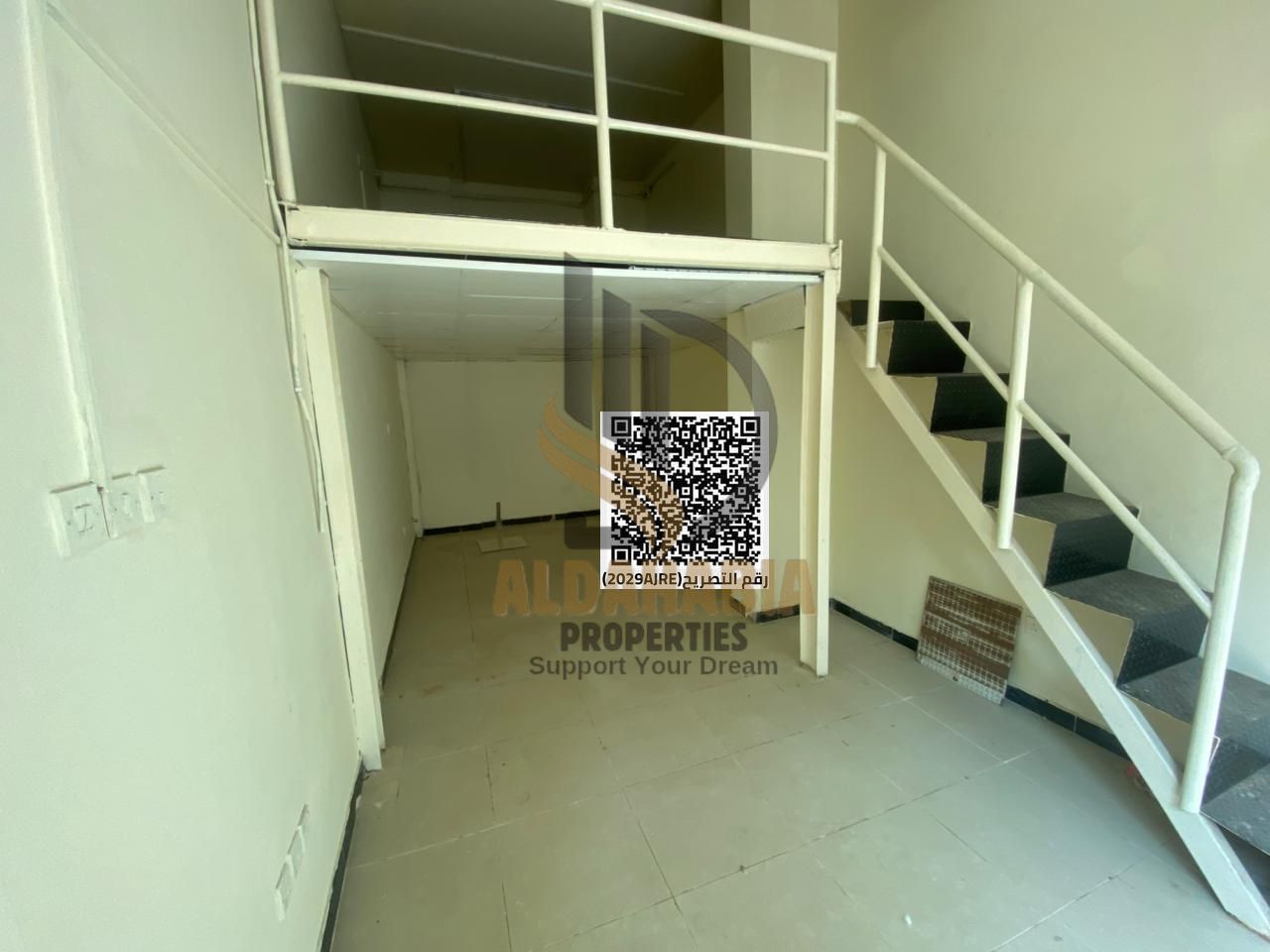 • Location: Al Rashidiya 1 Ajman
