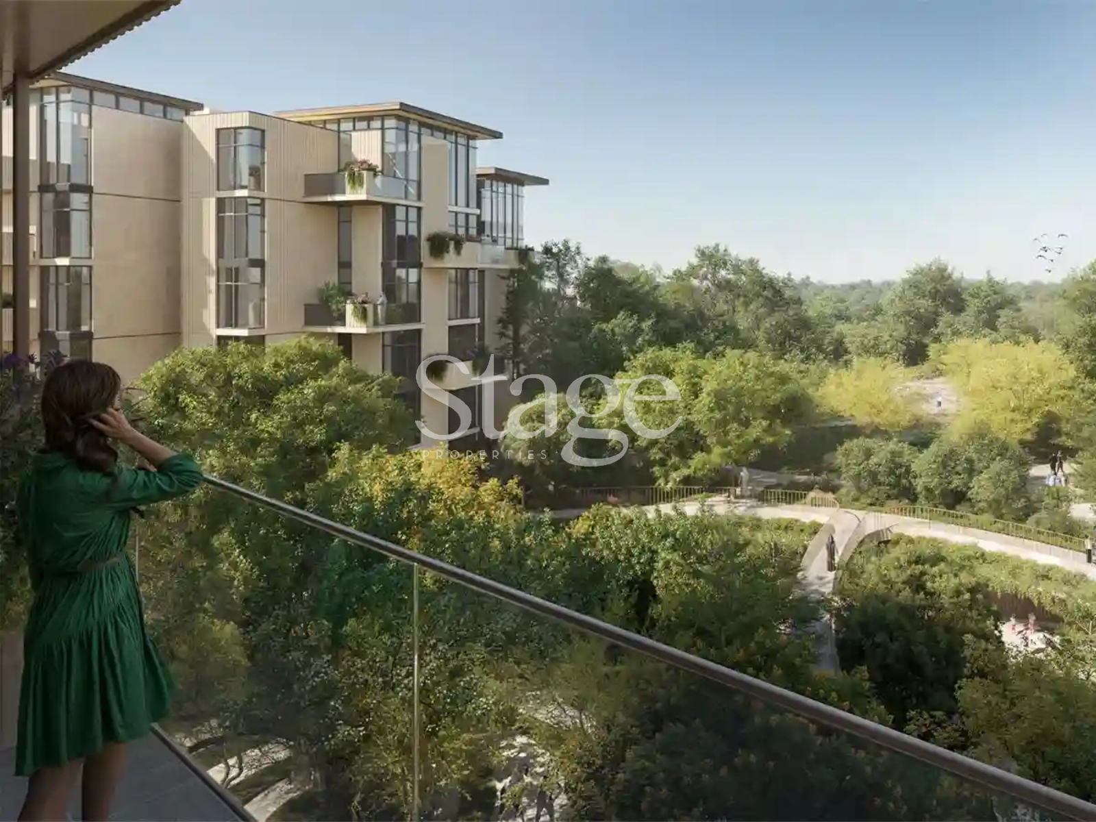 Skyline Elegance | Modern 2BR | Premium Amenities