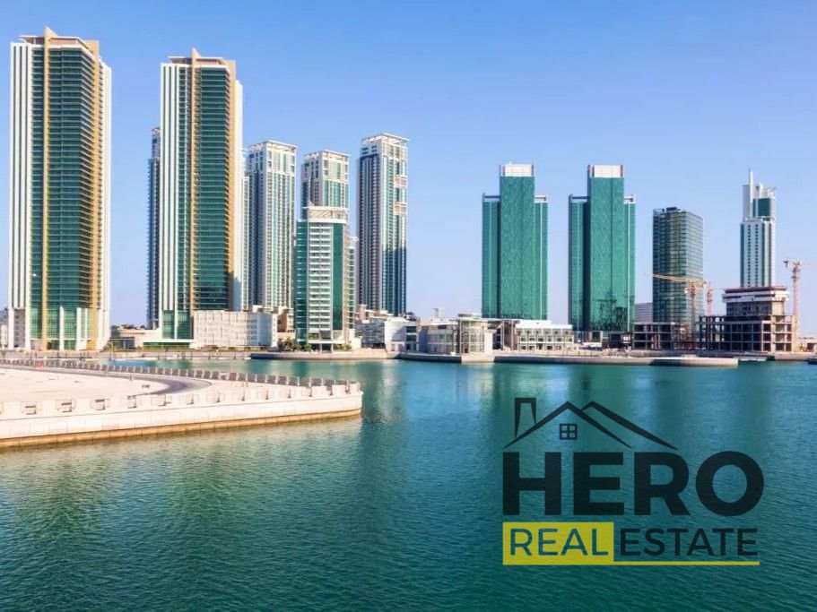 Vacant | Spacious Apartment | Community View !