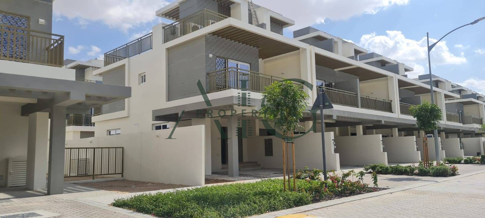 Brand New | Corner Unit | Prime Community