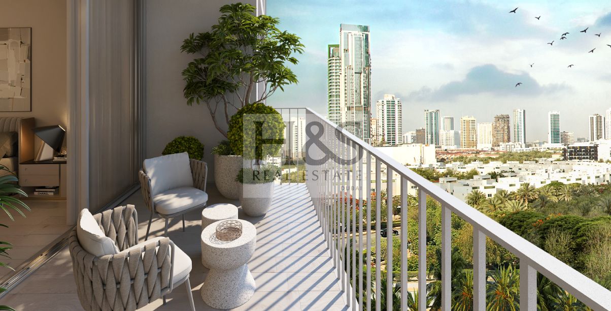 MORDEN 2 BHK | LUXURY LIVING | PRIME LOCATION