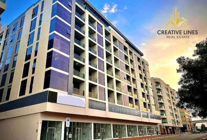 Main Road Commercial Shop | Large Layout | Al Qusais