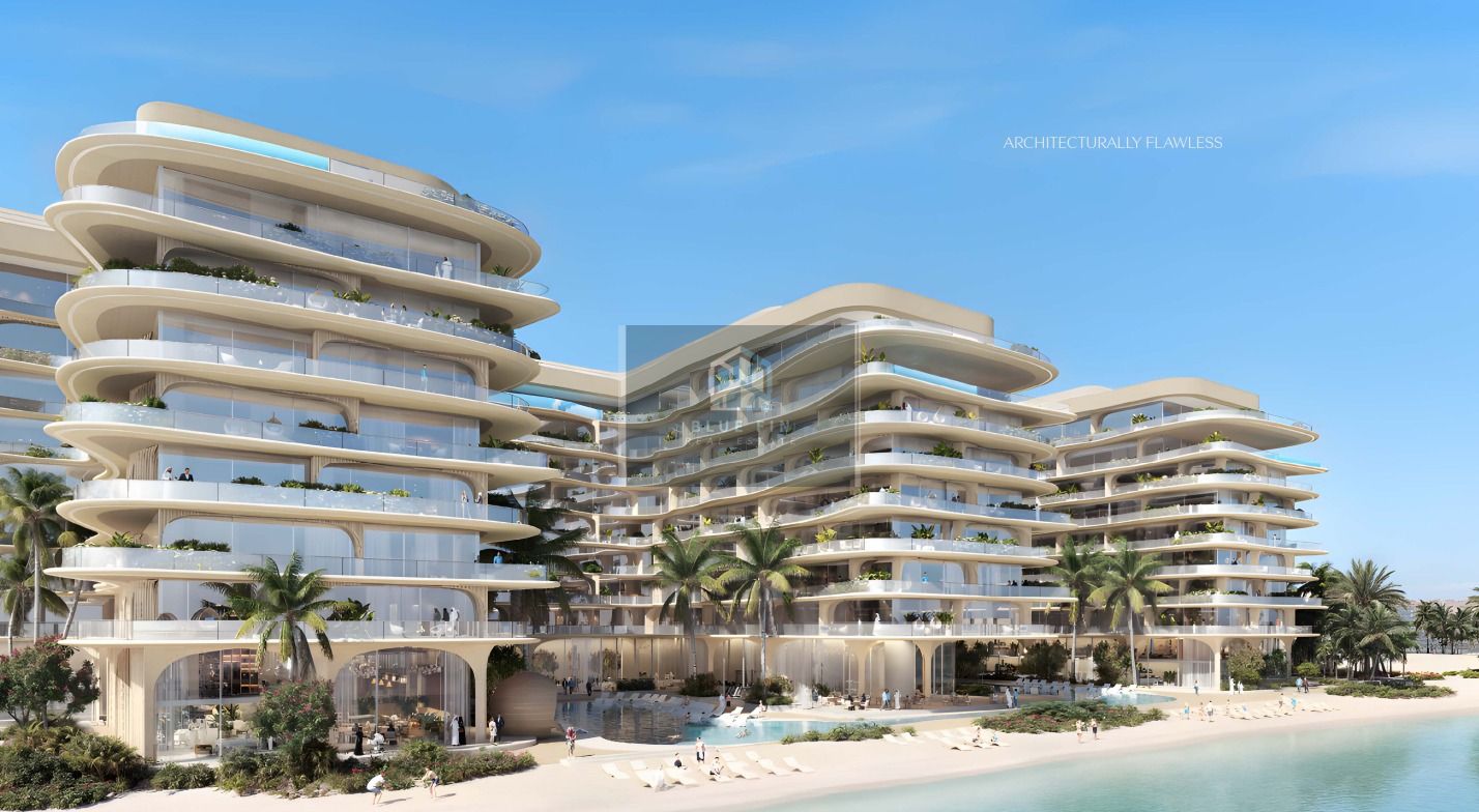 Beach Access | High ROI | Resort-style