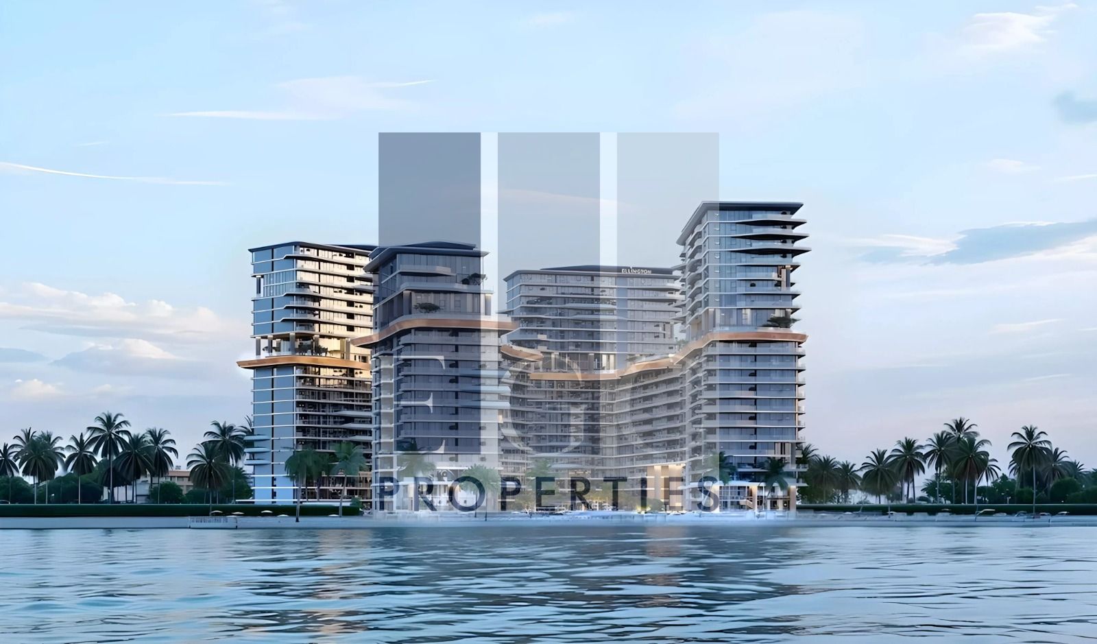 Ellington Costa Mare | Island Lifestyle | Spacious 1BR