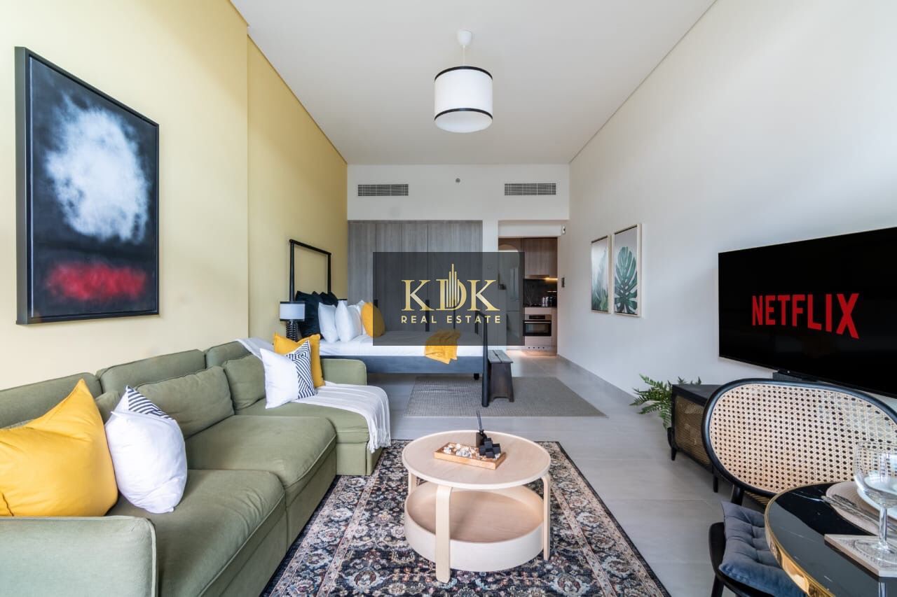 Fully Furnished | Best Amenities | Call Now