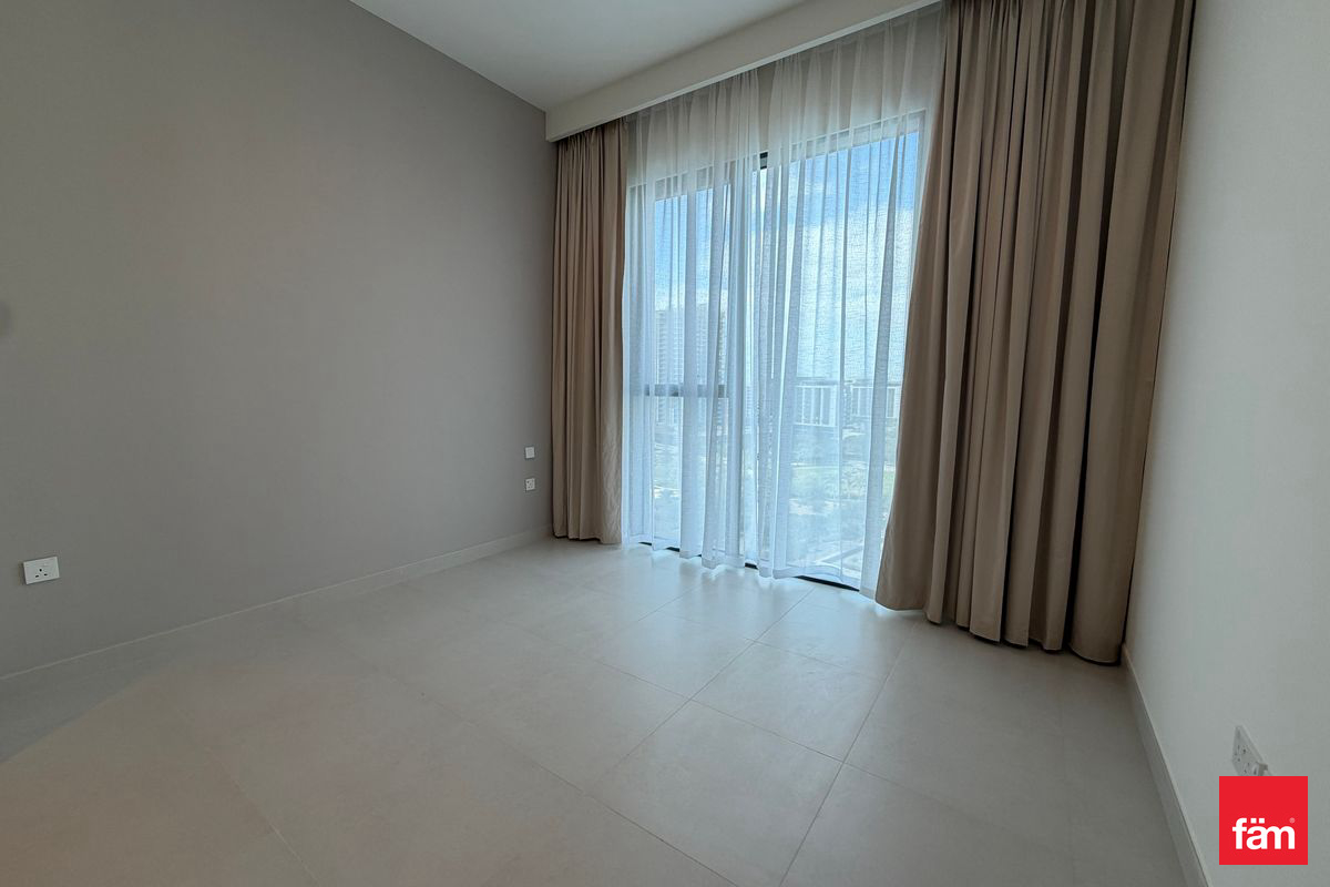 Park View | Fully Equipped Kitchen | Chiller Free
