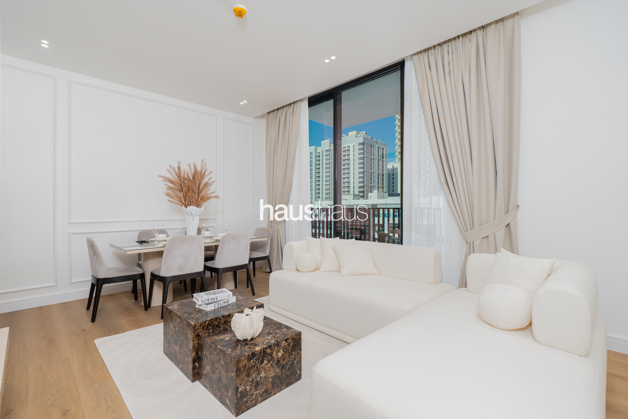 Brand New | Luxe Living | Prime JVC Location
