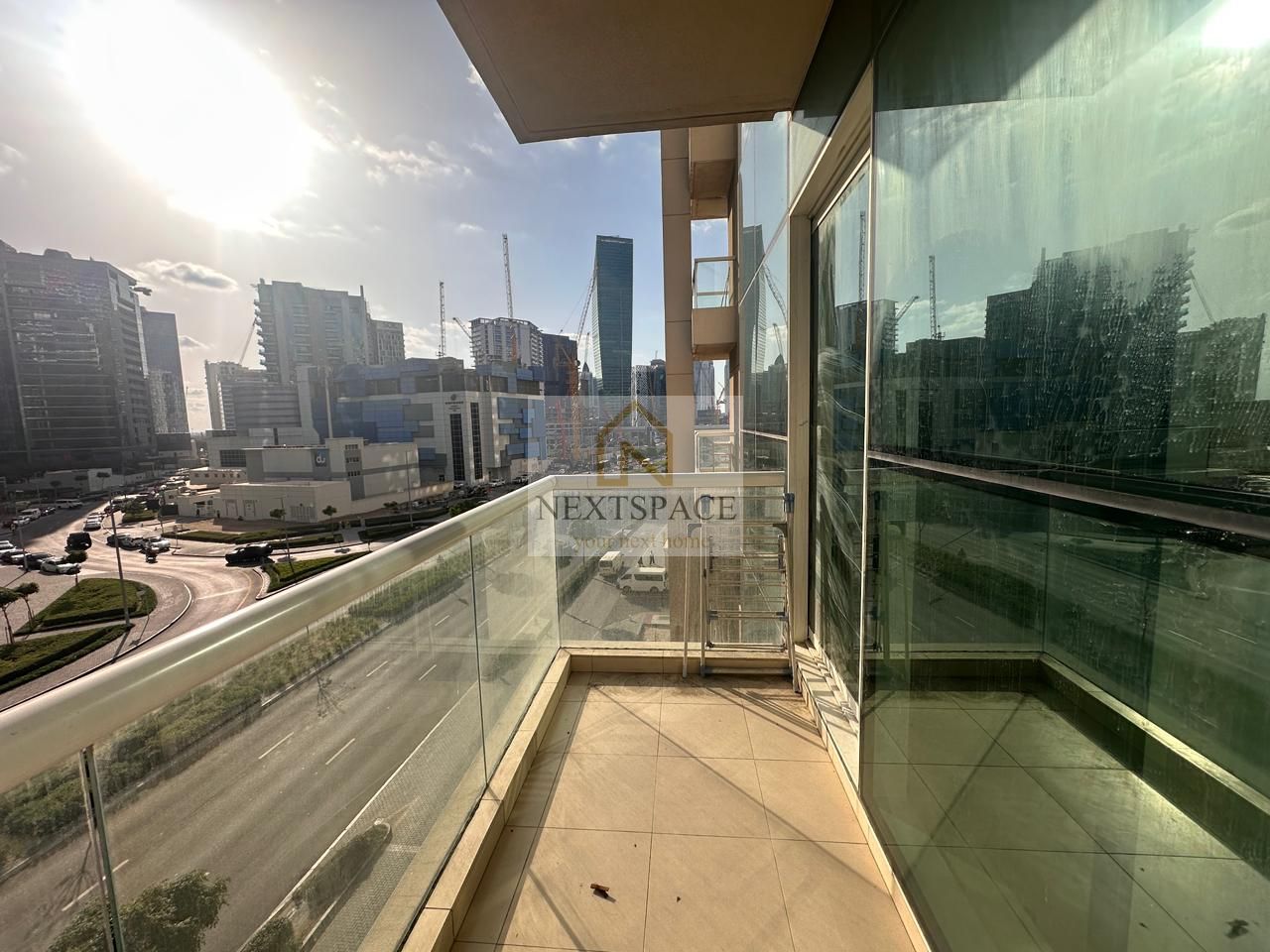 1 Bedroom | For Rent | Kitchen Appliances | Business Bay