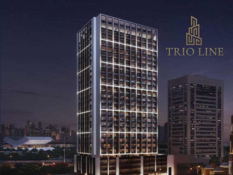 Hand Over 2026 |Burj &Creek View |Waterfront| Capital Appreciation