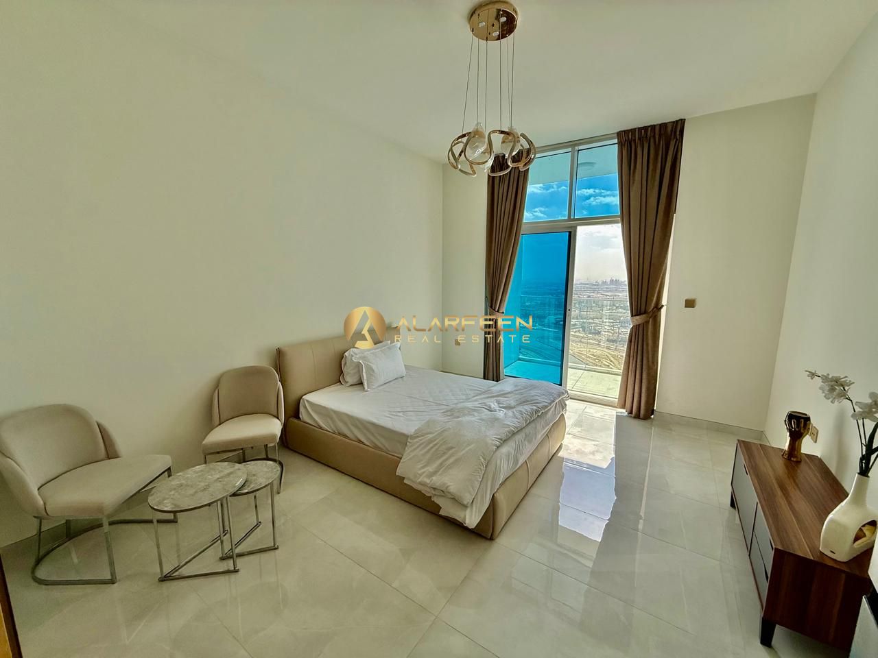 Brand new | Fully furnished | Call Now