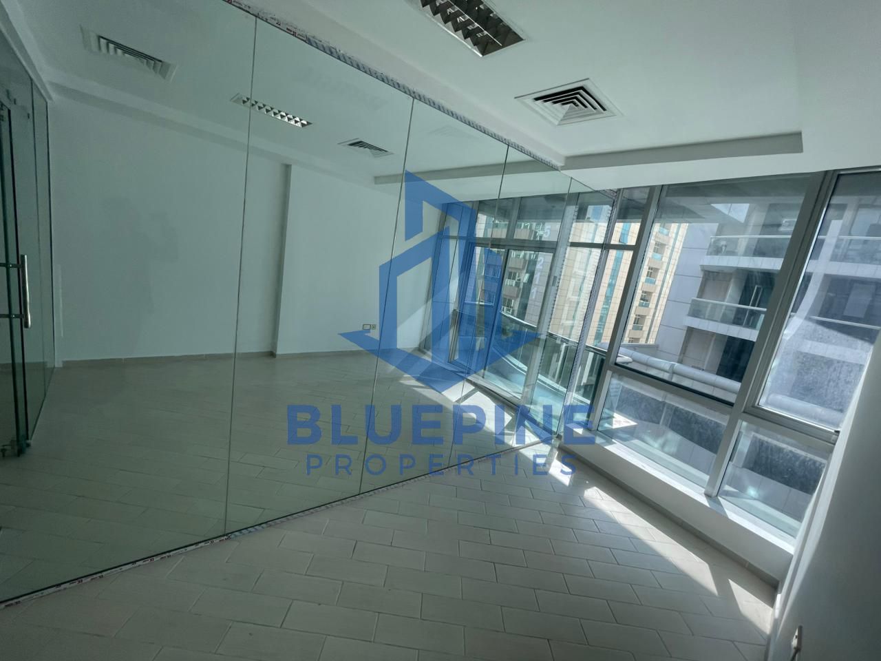 Spacious Office for Rent | Barsha Valley Building | Al Barsha 1