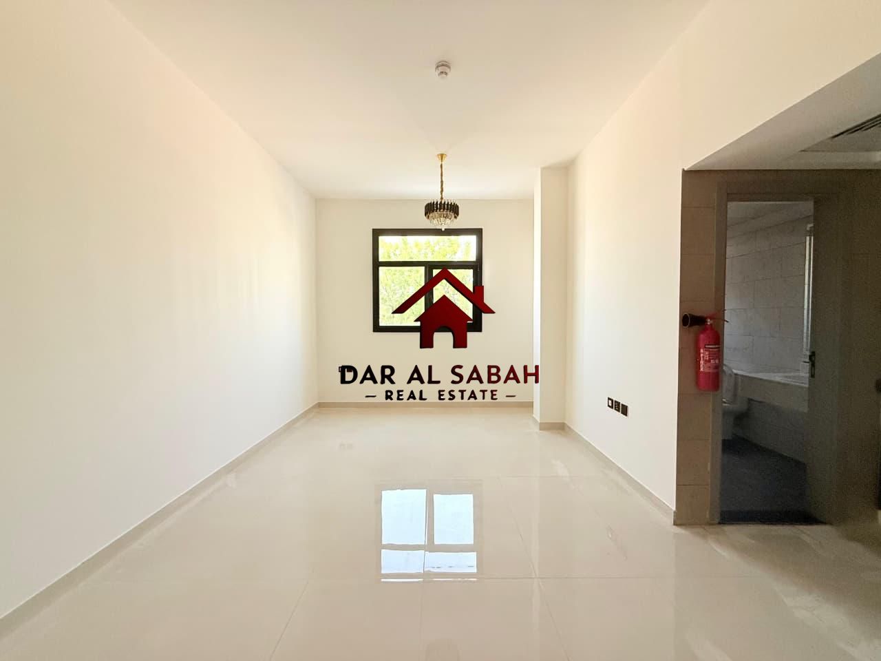 6 cheque payment/deposit cash/very huge apartment / ready to move ?