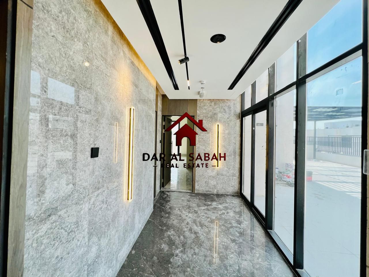 Brand New Building | 6 Cheque Payment | Security Deposit Only Cheque | 2 Month Free!