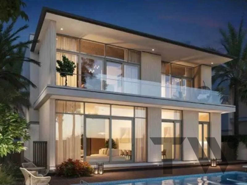 Investor Deal | Luxurious Layout | 4BR Villa