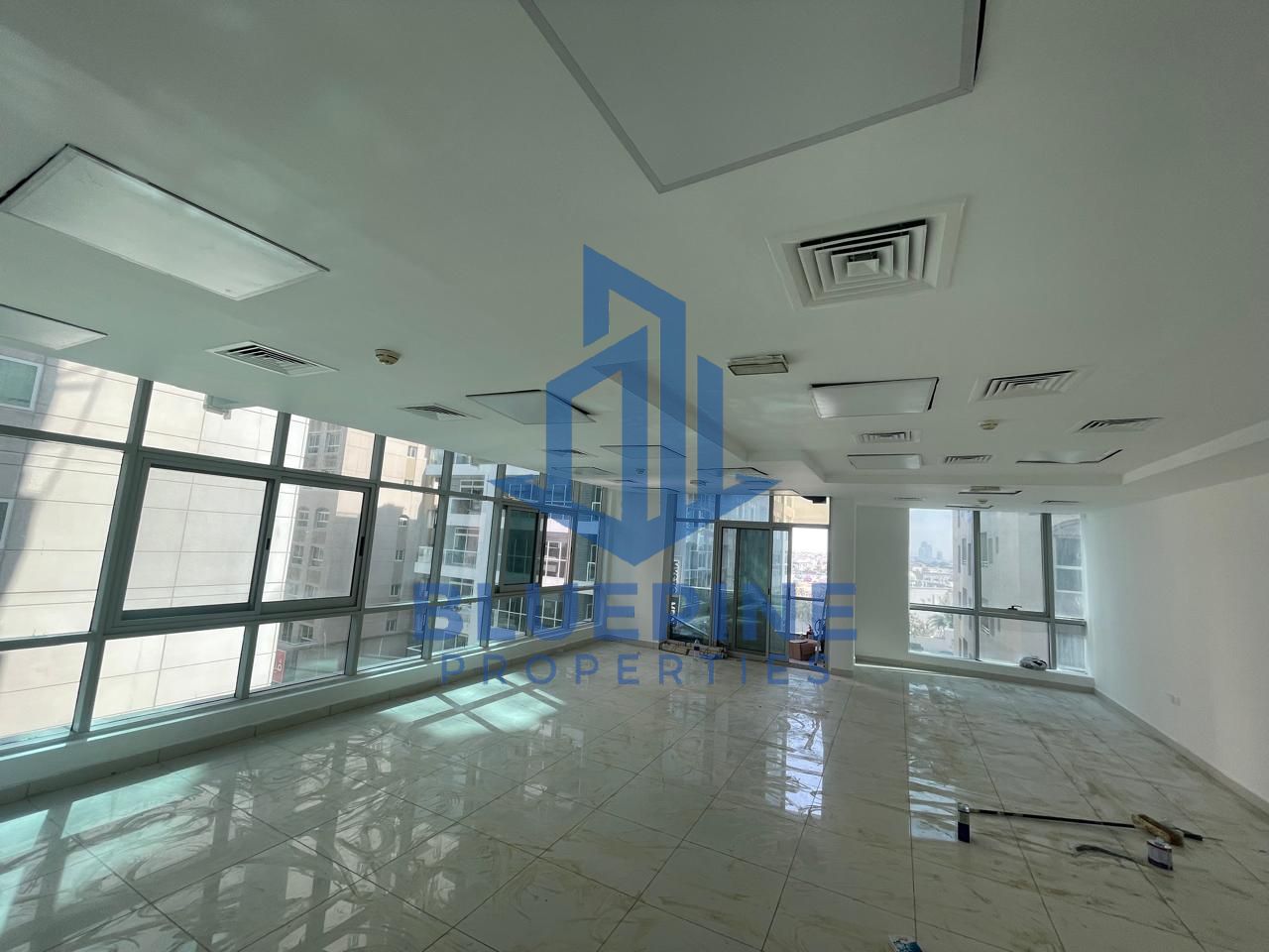 Spacious Office for Rent | Barsha Valley Building | Al Barsha 1