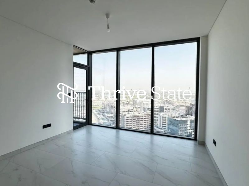 Maids Room | Large Layout | Ready to Move