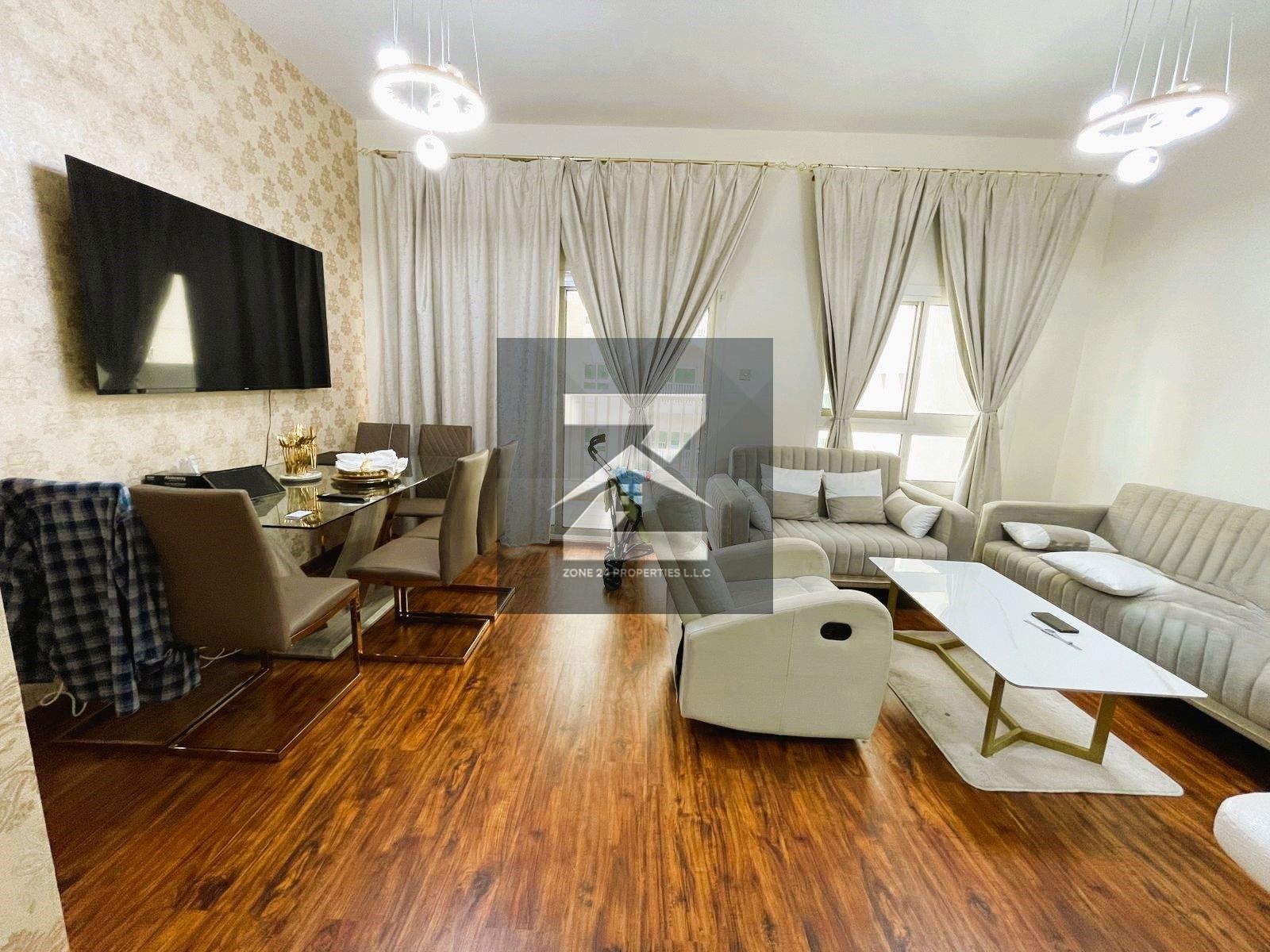 2BR + Maid/Store | Fully Furnished & Upgraded | Near City Centre, Supermarkets & Bus Stops