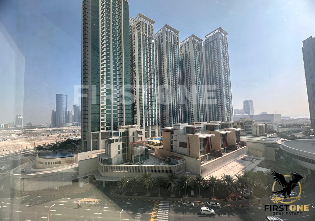Spacious 2BR | Ready To Mov | Best Choice To Living