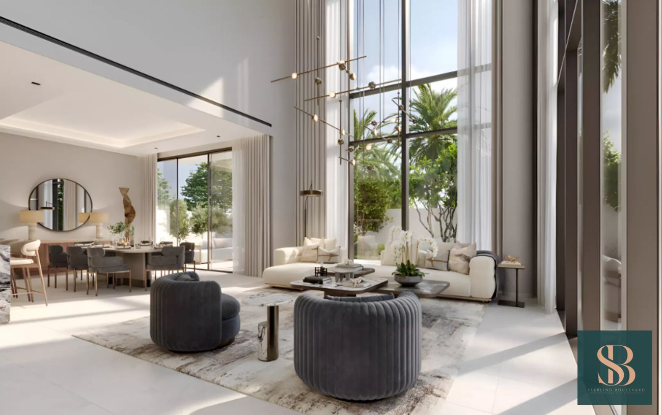Biggest Plot | Corner Unit | Spacious Lay Out
