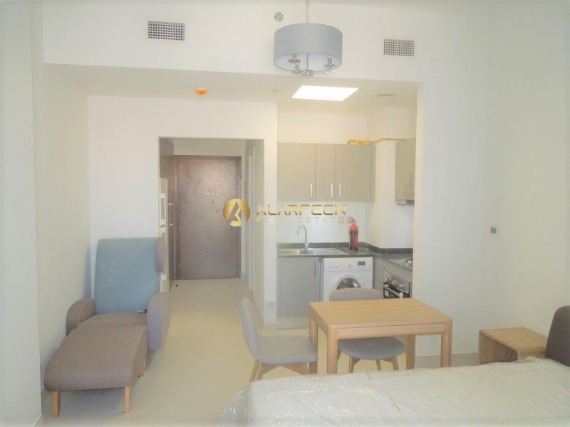 Community View | Furnished | Call Now