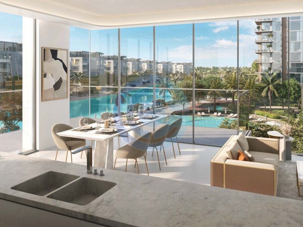 Best Price | Naya 2 | Modern 1BR | District One